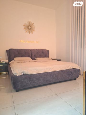 גג/ פנטהאוז, נחל שילה, פארק הנחל, באר שבע