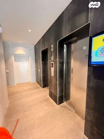 דירה, איסר הראל 1, נווה אור, אור עקיבא