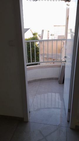 דירה, בית וגן 5, קרית מנחם בגין, נתיבות