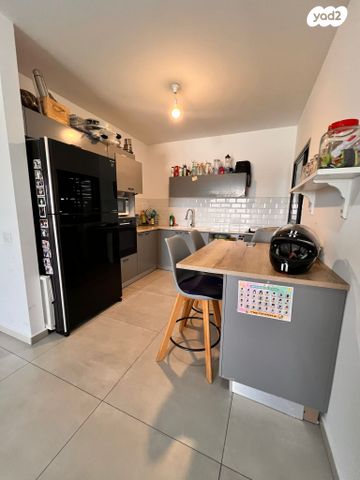 דירה, איסר הראל 1, נווה אור, אור עקיבא