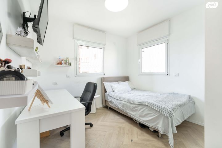 דירה, הכבאים 19, נווה יהושע, ערמונים, רמת גן