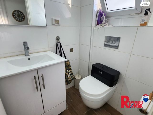 דירה, האורגים 16, הנביאים, בת ים