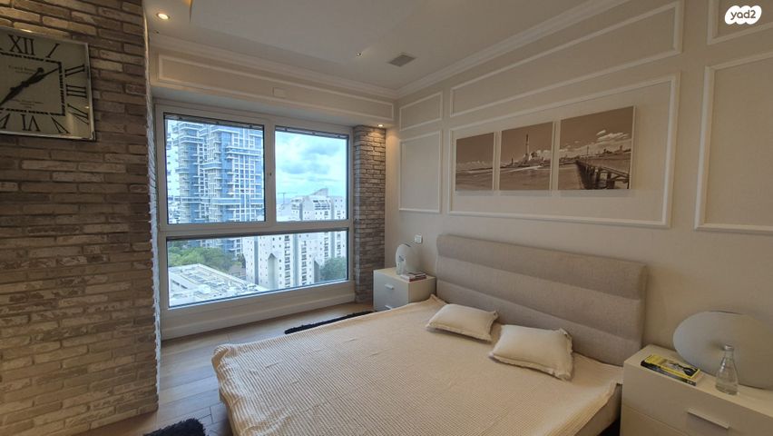 דירה, צמרות איילון, פארק צמרת, תל אביב יפו