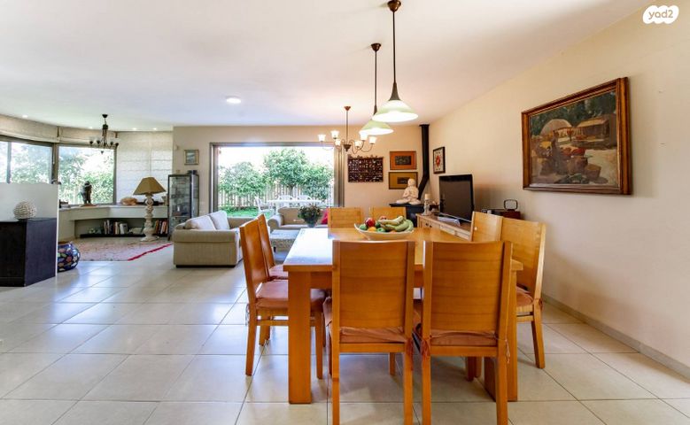 בית פרטי/ קוטג', הוד השרון