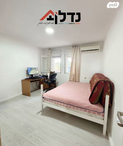 דירה, שבטי ישראל, קרית אריה / שיינפלד, בית שמש