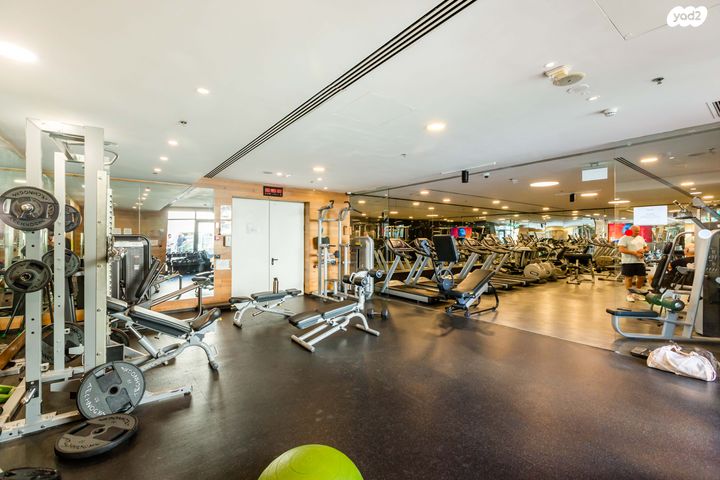 דירה, יוניצמן, גלילות, תל אביב יפו