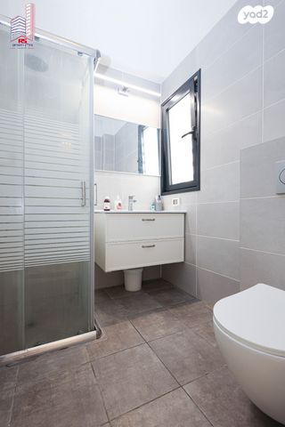 דירה, רמב"ן 4, רמת חן ובן ציון, נתניה