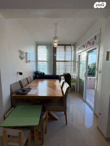 דירה, הר טוב 18, בית שמש