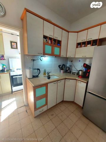 דירה, דרך אלנבי 147, קרית אליעזר, חיפה