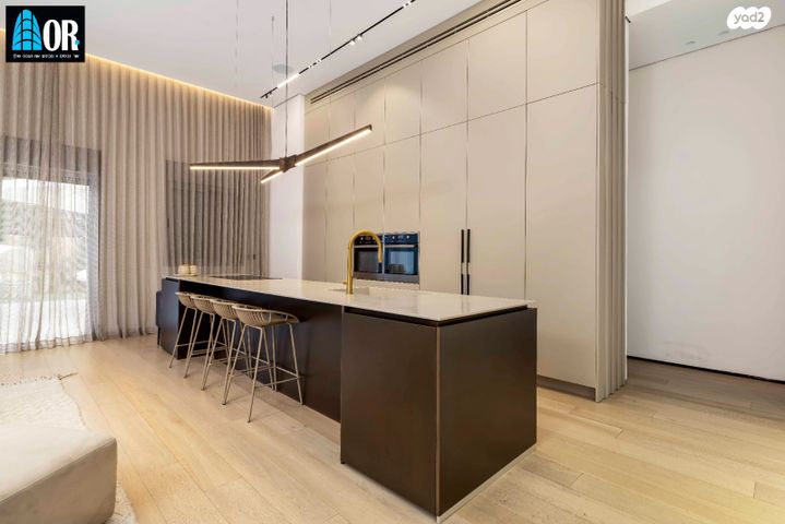 דירת גן, ההתיישבות, מרום ראשון, ראשון לציון