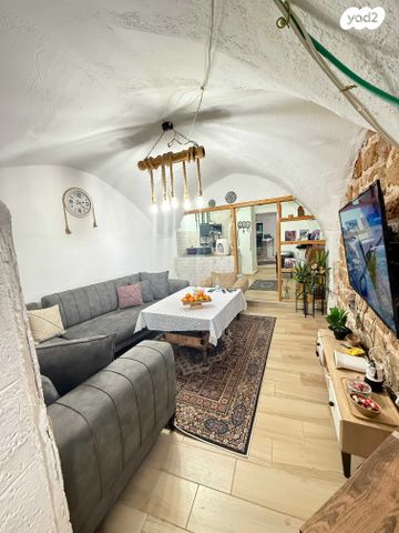 דירה, ההגנה, מרכז העיר, עכו