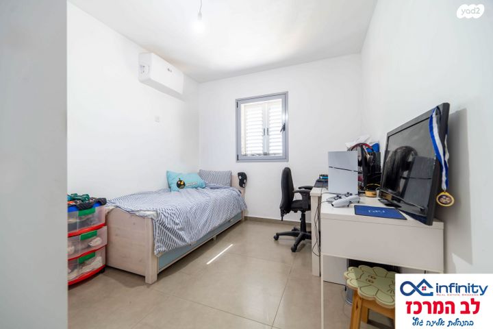 דירה, נתן אלתרמן 7, פסגות אפק, ראש העין