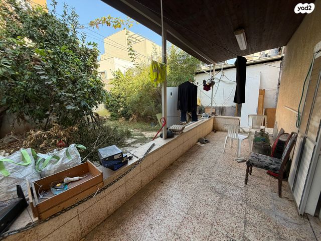 בית פרטי/ קוטג', רשפים 3, התקוה, בית יעקב, נווה צה"ל, תל אביב יפו