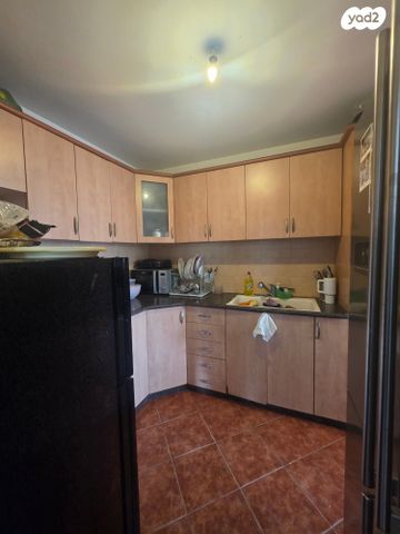 דירה, שדרות גת 90, קרית גת