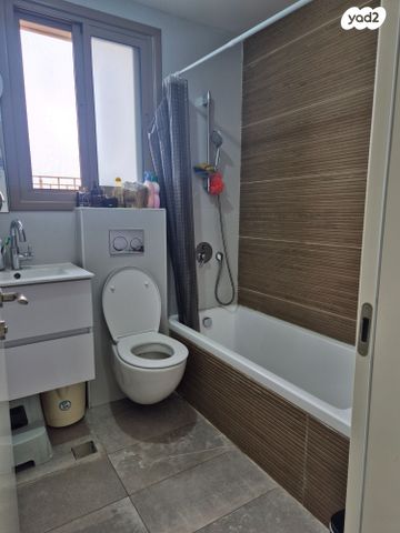 גג/ פנטהאוז, מבוא הצרי 3, גילה, ירושלים