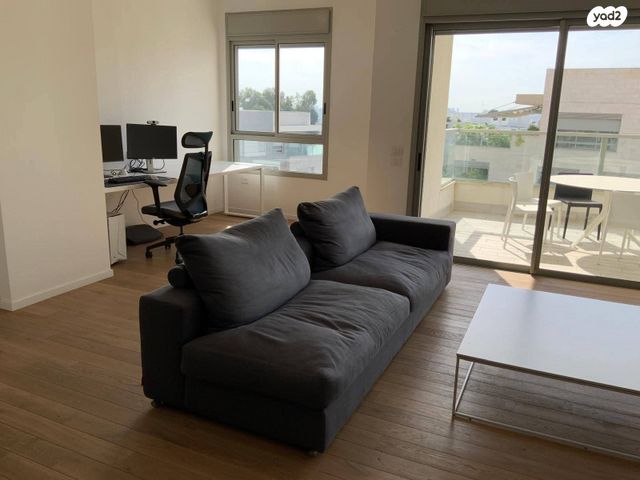 דירה, פרנץ קפקא 3, המשתלה, תל אביב יפו