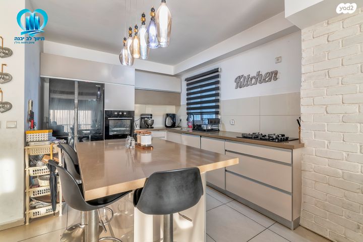 דירה, הנחל, רמות ויצמן, יבנה