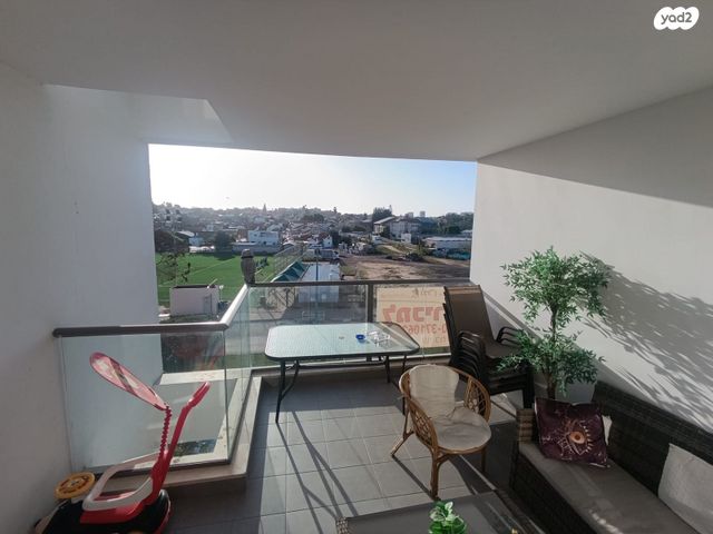 דירה, שדרות