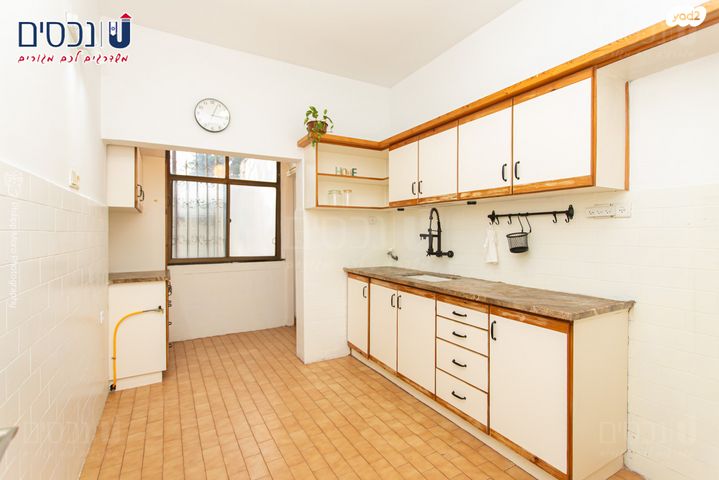 דירה, זיוונית, חיפה