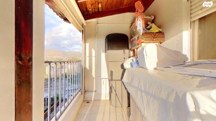 דופלקס, שדרות בית הכרם 31, הגליל, כרמיאל