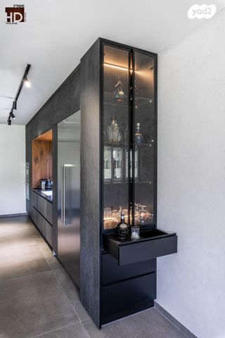 בית פרטי/ קוטג', השמורה 1, יסוד המעלה