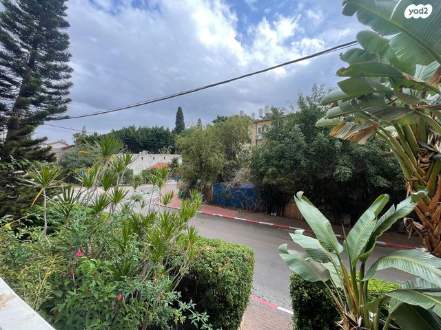 דירה, דרך אצ"ל, נווה יהודה, רחובות