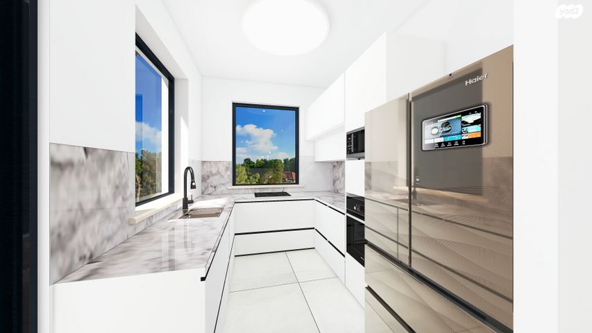 דירה, בקעה, ירושלים