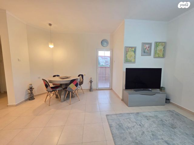 דירה, אברהם מאפו 10, נווה זאב, נאות אילן, באר שבע