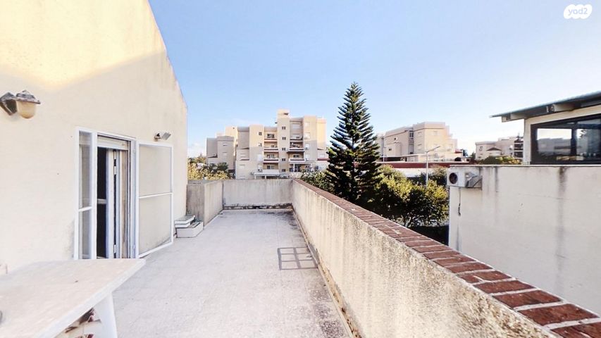 דופלקס, שדרות בית הכרם 31, הגליל, כרמיאל