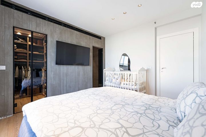 דירה, שושנה דמארי, קרית אילון, חולון