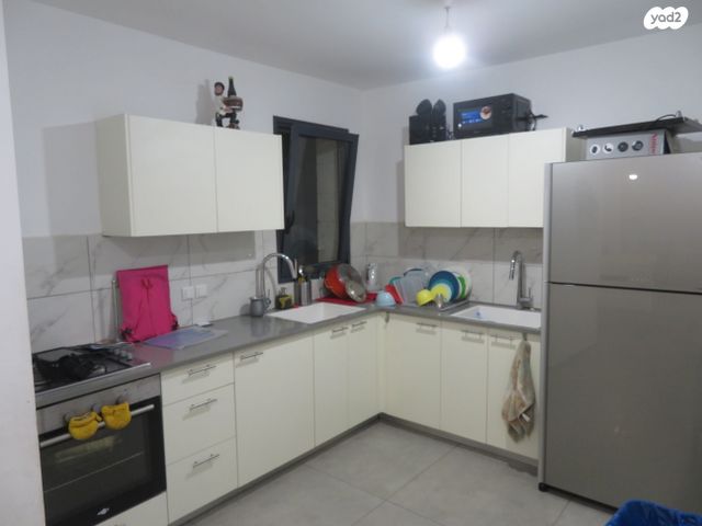 דירה, שדרות האמוראים, בית שמש