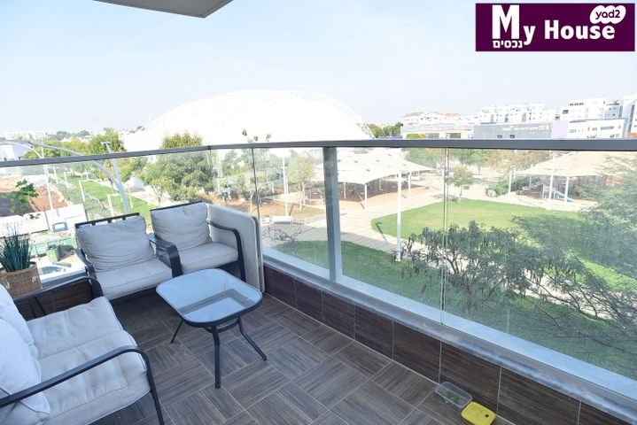 דירה, גדרה מזרח, גדרה