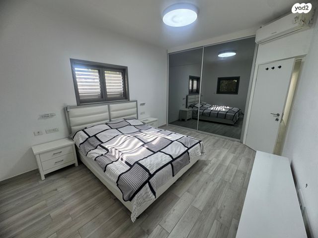 דו משפחתי, אליעזר קפלן, נאות גנים, נתניה