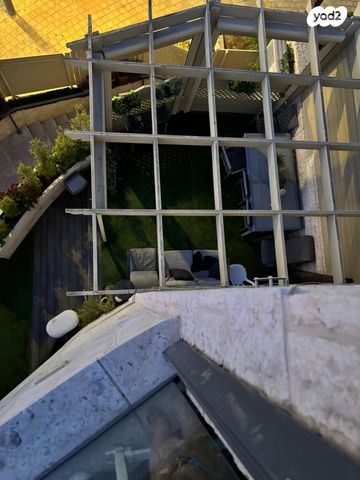 בית פרטי/ קוטג', שדרות נהר הירקון, רמת הנחלים / רמת בית שמש א', בית שמש