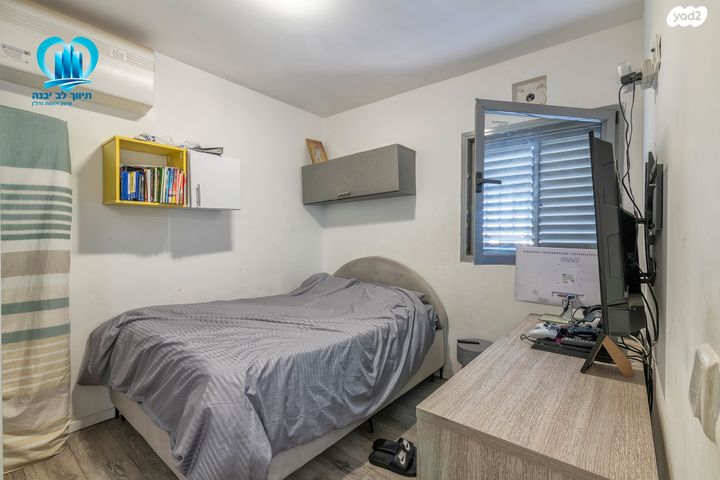 דירה, הנחל, רמות ויצמן, יבנה