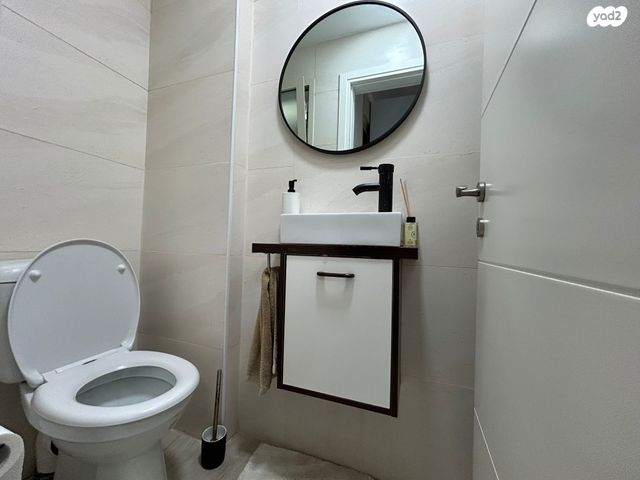 דירה, אשדוד