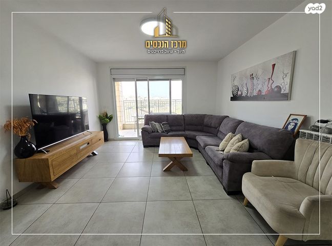 דירה, אלי תבין, פסגת זאב, ירושלים