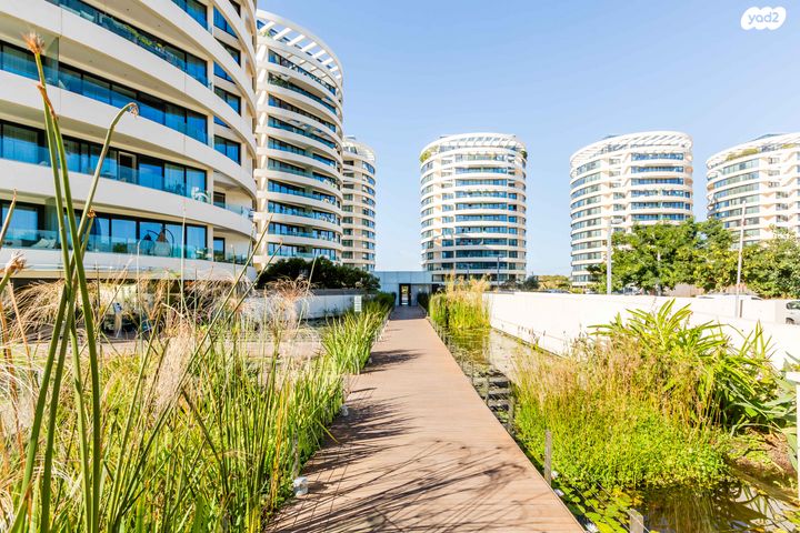 דירה, יוניצמן, גלילות, תל אביב יפו