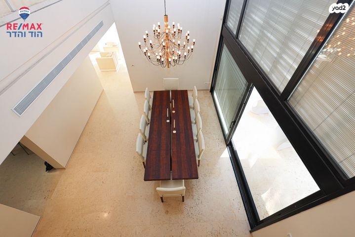 בית פרטי/ קוטג', הוד השרון