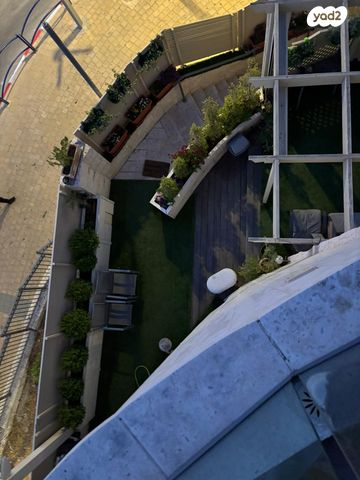 שדרות נהר הירקון 