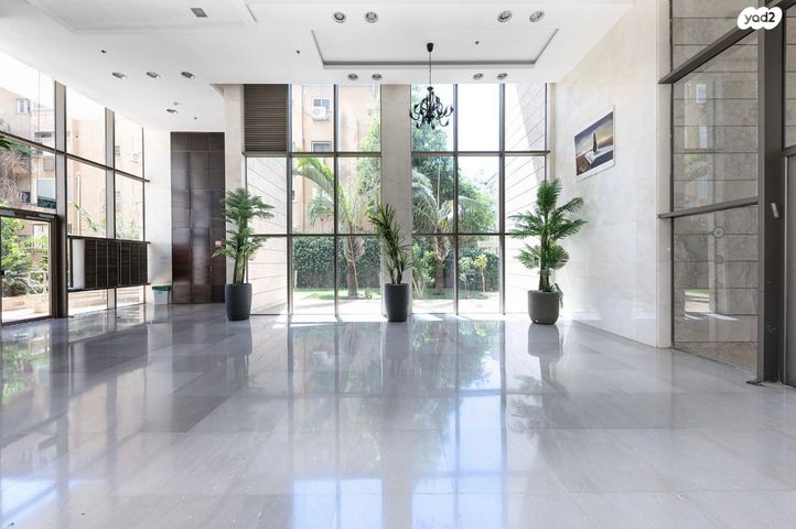 דירה, עין הקורא, אברמוביץ', ראשון לציון