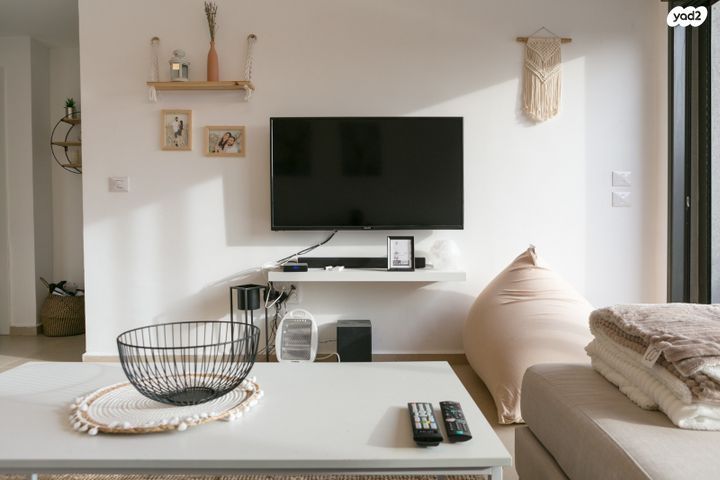 דירה, משגב עם 12, קרית שלום, תל אביב יפו