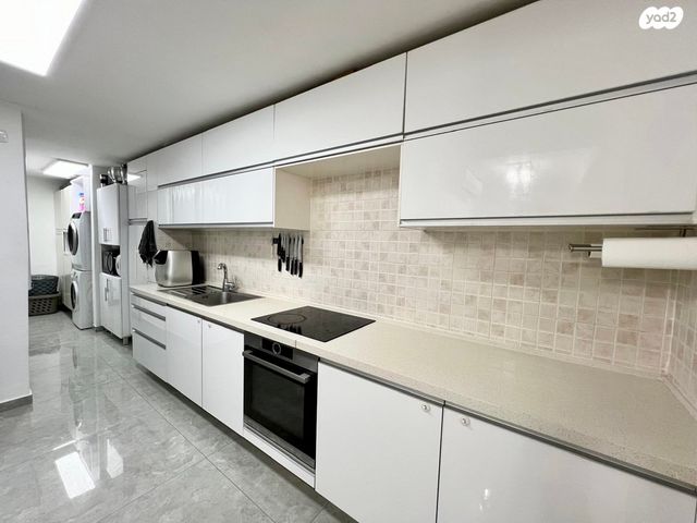 חנה ומיכאל לוין 