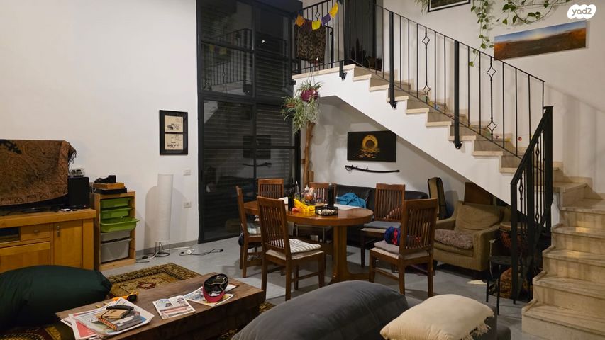 בית פרטי/ קוטג', המשושים, רובע 11, קצרין