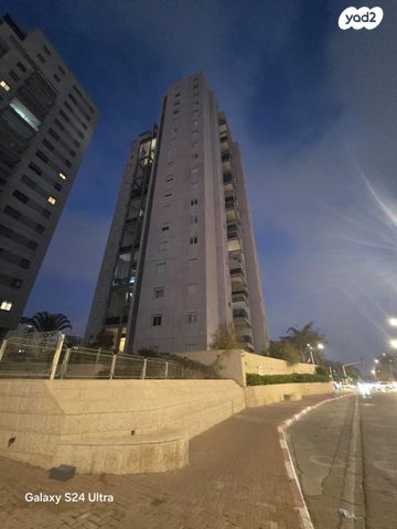 דירה, דרך המשחררים, שכונה ב', באר שבע