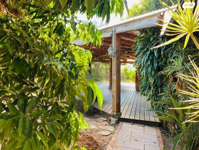 בית פרטי/ קוטג', שכונת ותיקים, אבן יהודה