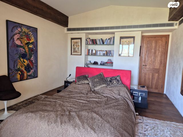 בית פרטי/ קוטג', שדרות מנחם בגין, גבעת אולגה, חדרה