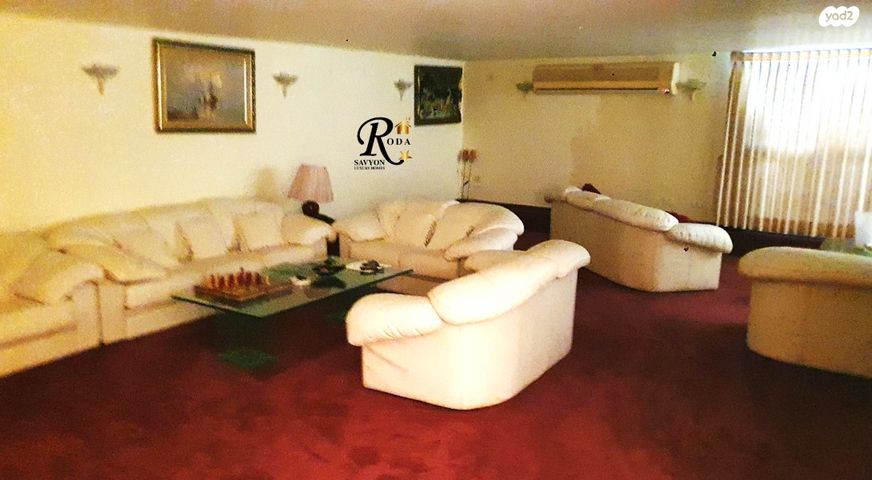 בית פרטי/ קוטג', סביון