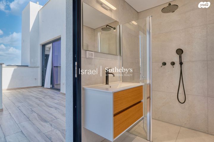 דירה, צפון יפו, המושבה האמריקאית-גרמנית, תל אביב יפו