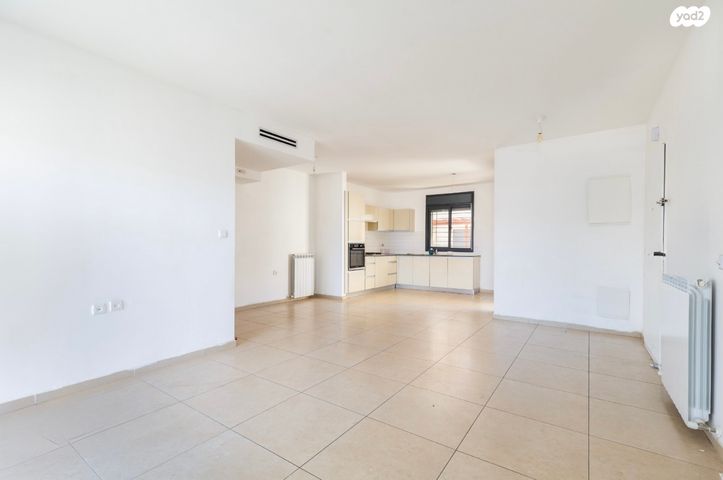 חומת שמואל, הר חומה